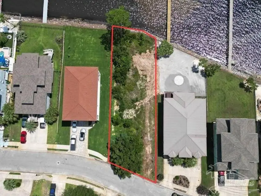 1733 Turkey Oak Dr, Navarre, FL 32566 - #2