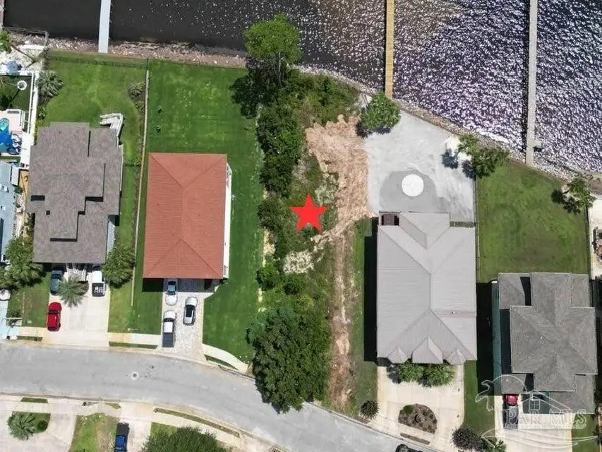 1733 Turkey Oak Dr, Navarre, FL 32566 - #3
