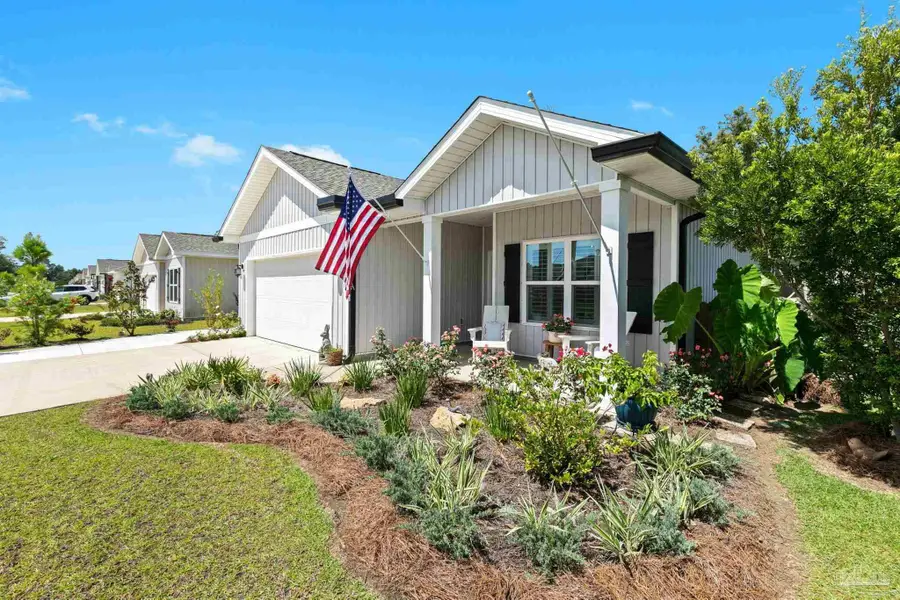 9661 Sagewood Dr, Pensacola, FL 32526 - #2