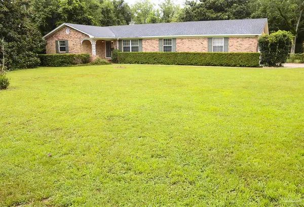 8691 Sharon Ln, Pensacola, FL 32534