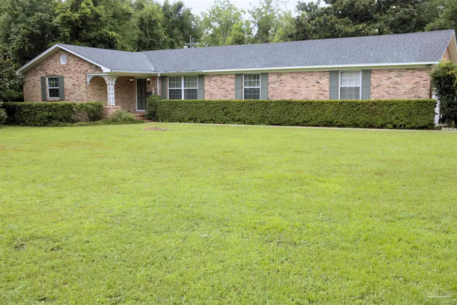 8691 Sharon Ln, Pensacola, FL 32534 - #2
