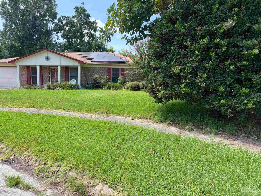 7942 Dartmoor Cir, Pensacola, FL 32514 - #2