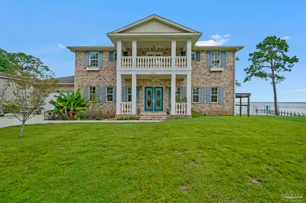 12940 Ogden Dr, Pensacola, FL 32506