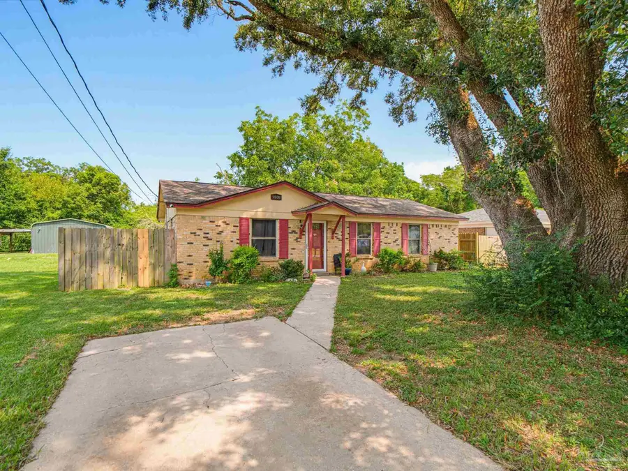 2018 Woodbury Dr, Cantonment, FL 32533 - #3