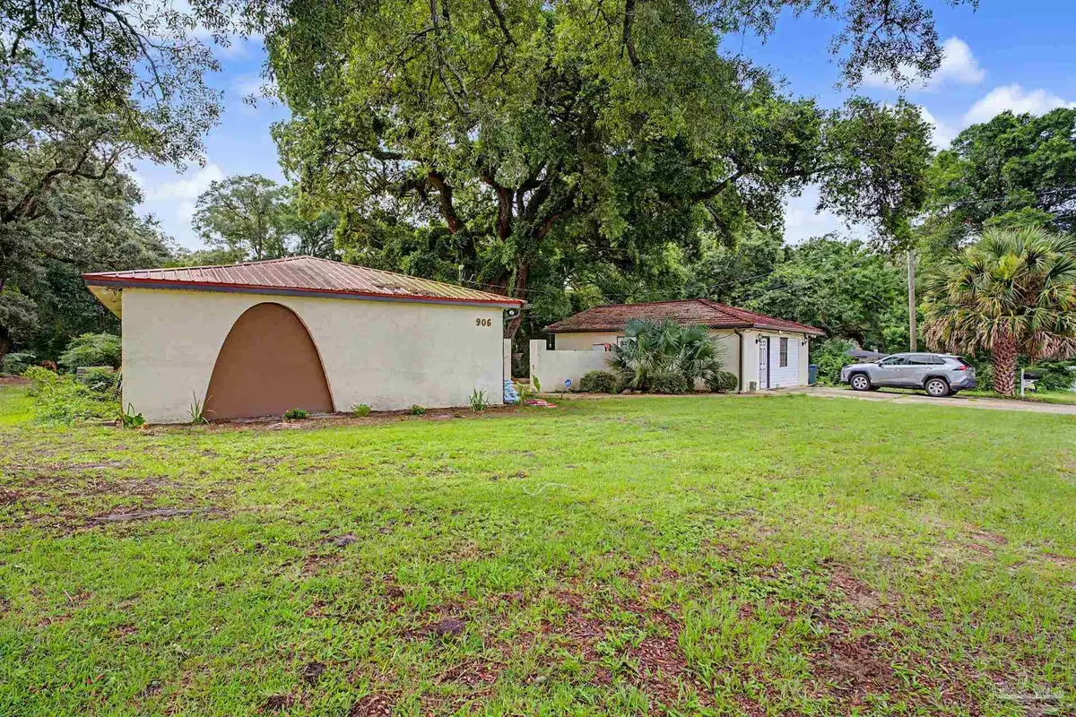 906 Mills Ave, Pensacola, FL 32507 - #1