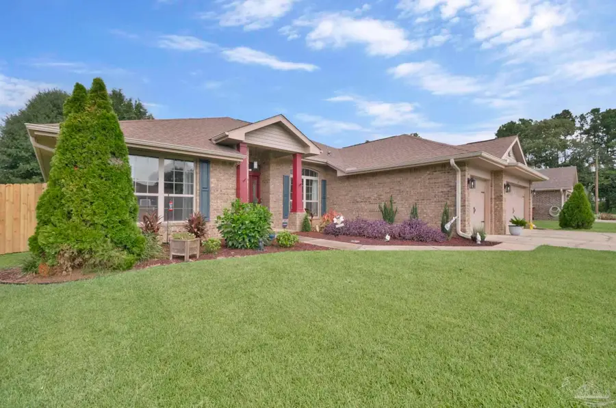 6185 Autumn Pines Cir, Pace, FL 32571 - #3