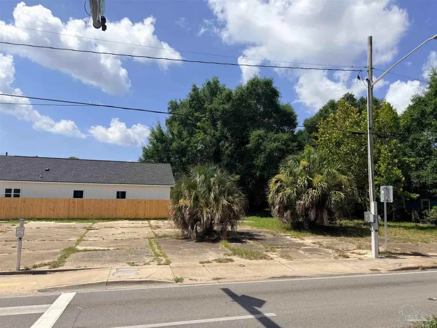 1203 W Cervantes, Pensacola, FL 32503 - #2