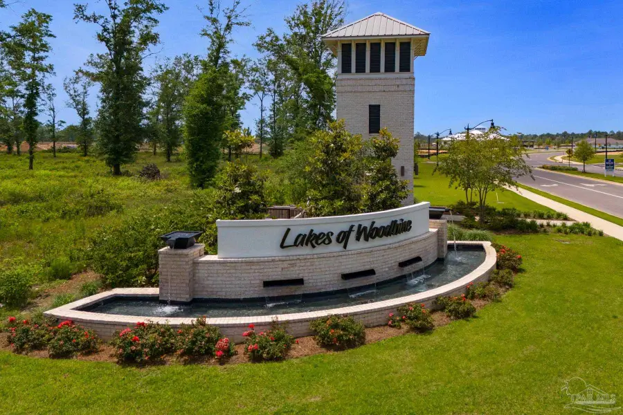 4851 Magpie Ct, Pace, FL 32571 - #2