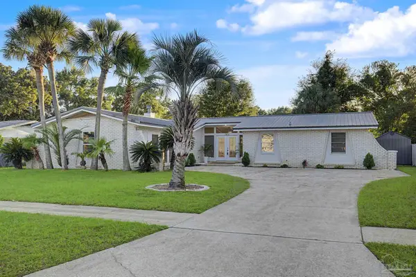 7975 La Nain Dr, Pensacola, FL 32514