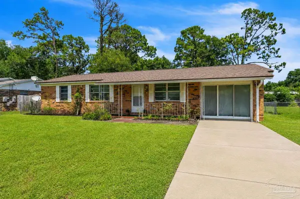910 Bartow Ave, Pensacola, FL 32507