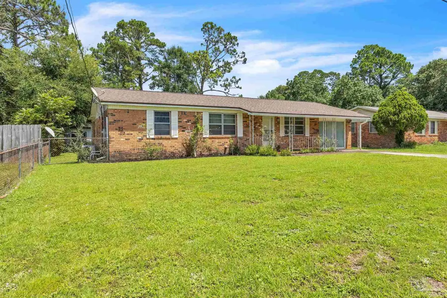 910 Bartow Ave, Pensacola, FL 32507 - #2