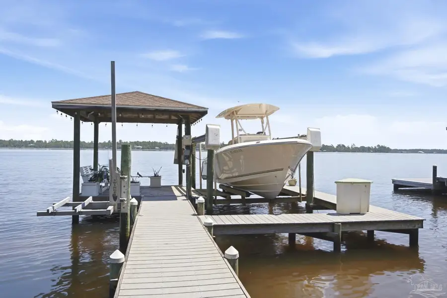 3932 Plantation Cove Ct, Milton, FL 32583 - #2