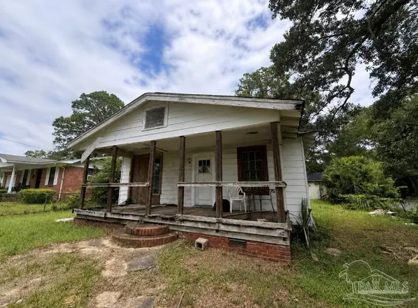 1600 N 7th Ave, Pensacola, FL 32503