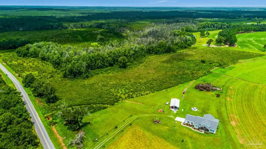 0 Pen Williams Rd, Defuniak Springs, FL 32433 - #3