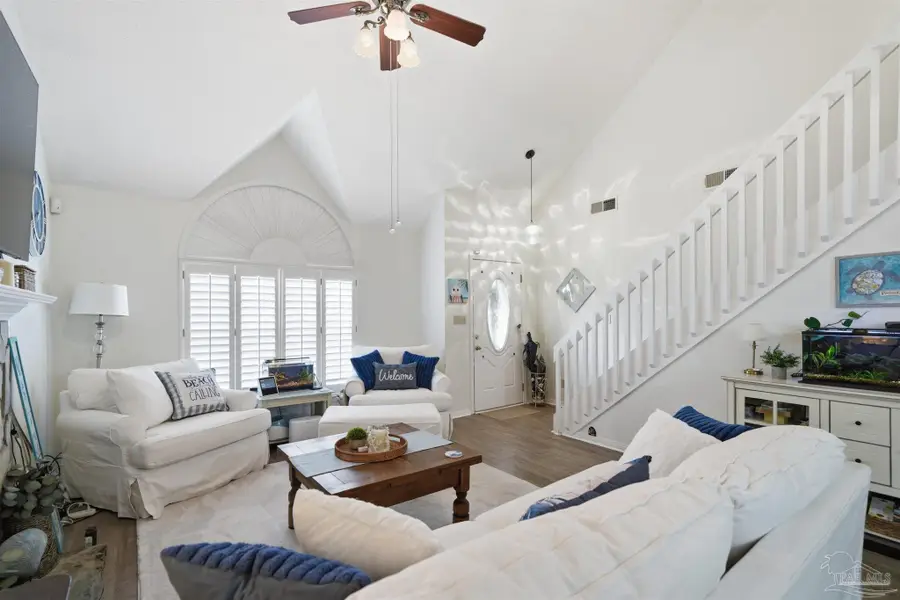 4102 Wynford Cir, Pensacola, FL 32504 - #3