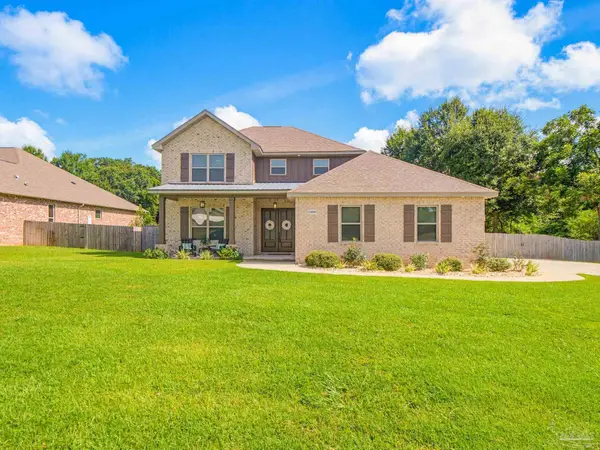 2480 Carthage Ct, Cantonment, FL 32533