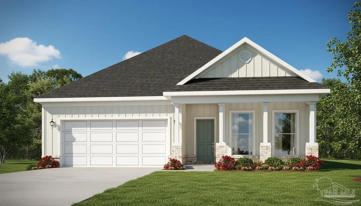 3565 Crossvine Rd, Cantonment, FL 32533 - #1
