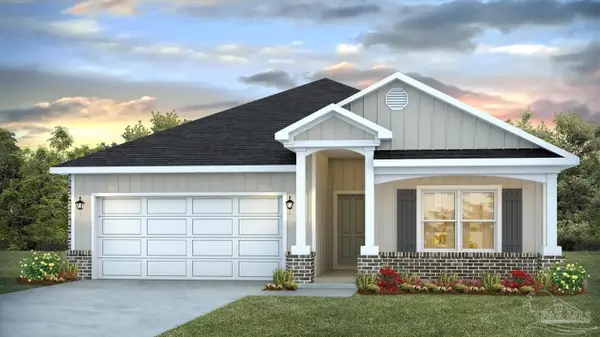 3561 Crossvine Rd, Cantonment, FL 32533