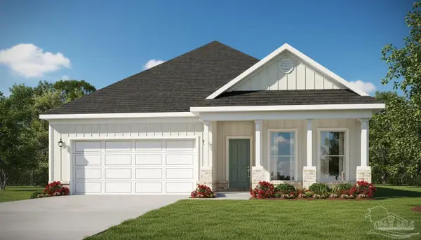 3557 Crossvine Rd, Cantonment, FL 32533