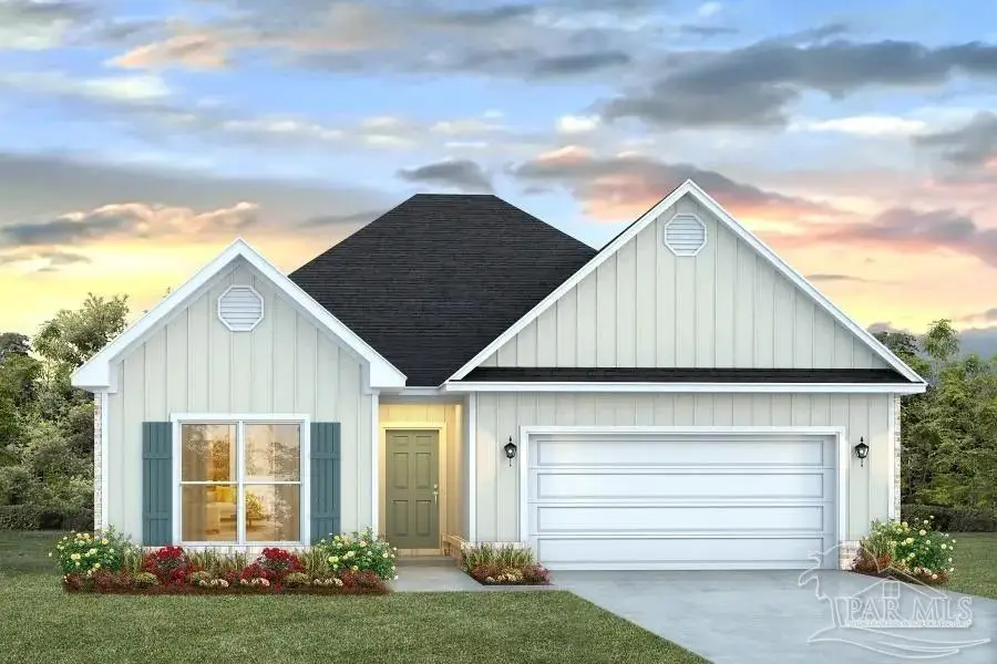 3553 Crossvine Rd, Cantonment, FL 32533 - #1