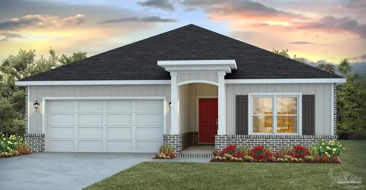 3545 Crossvine Rd, Cantonment, FL 32533 - #1
