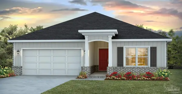 3545 Crossvine Rd, Cantonment, FL 32533