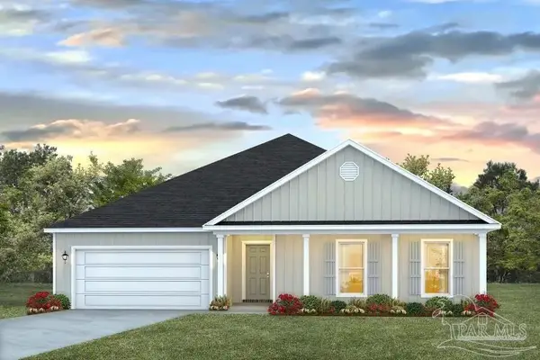 4783 Eider Rd, Pace, FL 32571