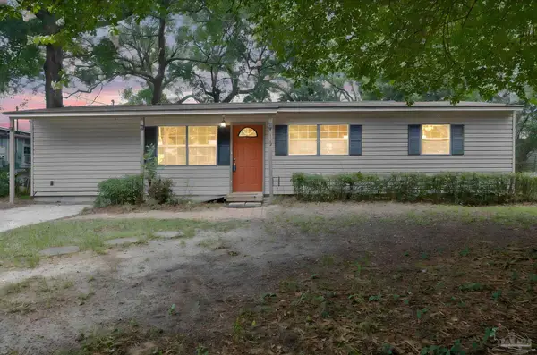 7115 Calumet Ct, Pensacola, FL 32504