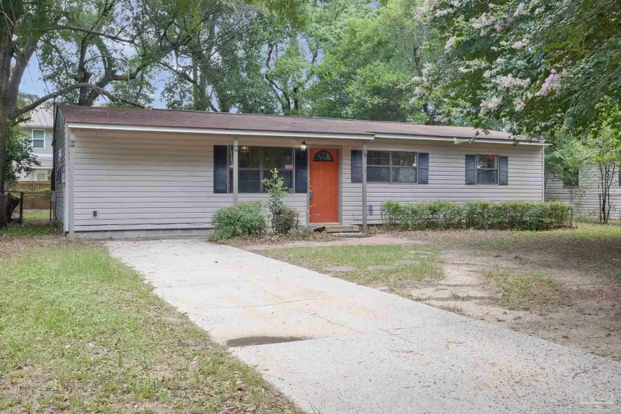 7115 Calumet Ct, Pensacola, FL 32504 - #2