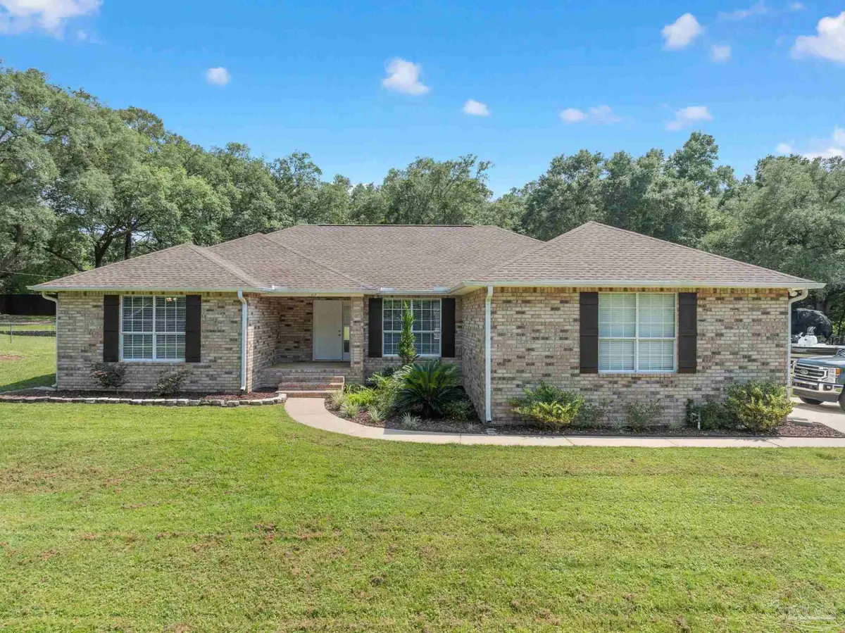 717 Tara Rd, Cantonment, FL 32533 - #1