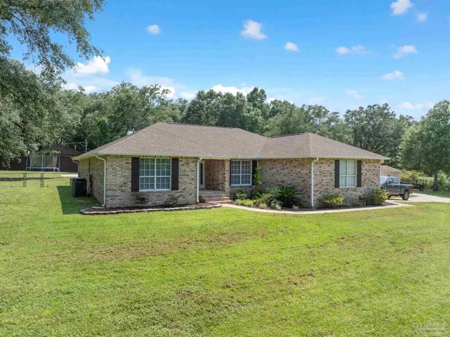 717 Tara Rd, Cantonment, FL 32533 - #2