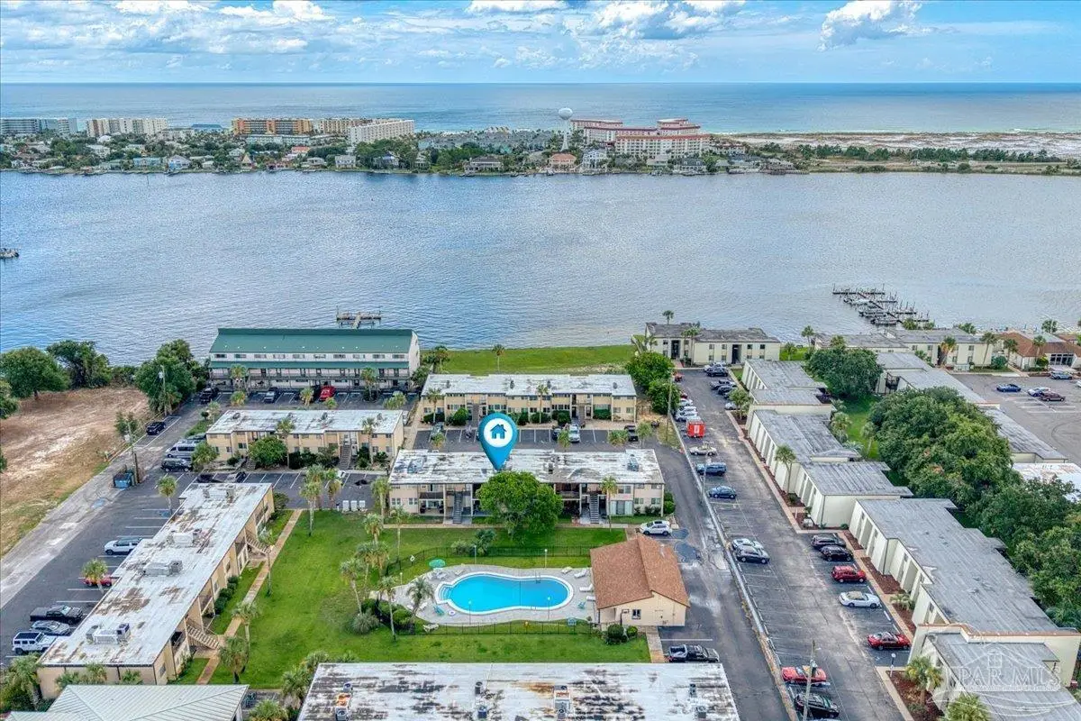 300 NW Miracle Strip Pkwy S.w. #3B, Fort Walton Beach, FL 32548 - #1