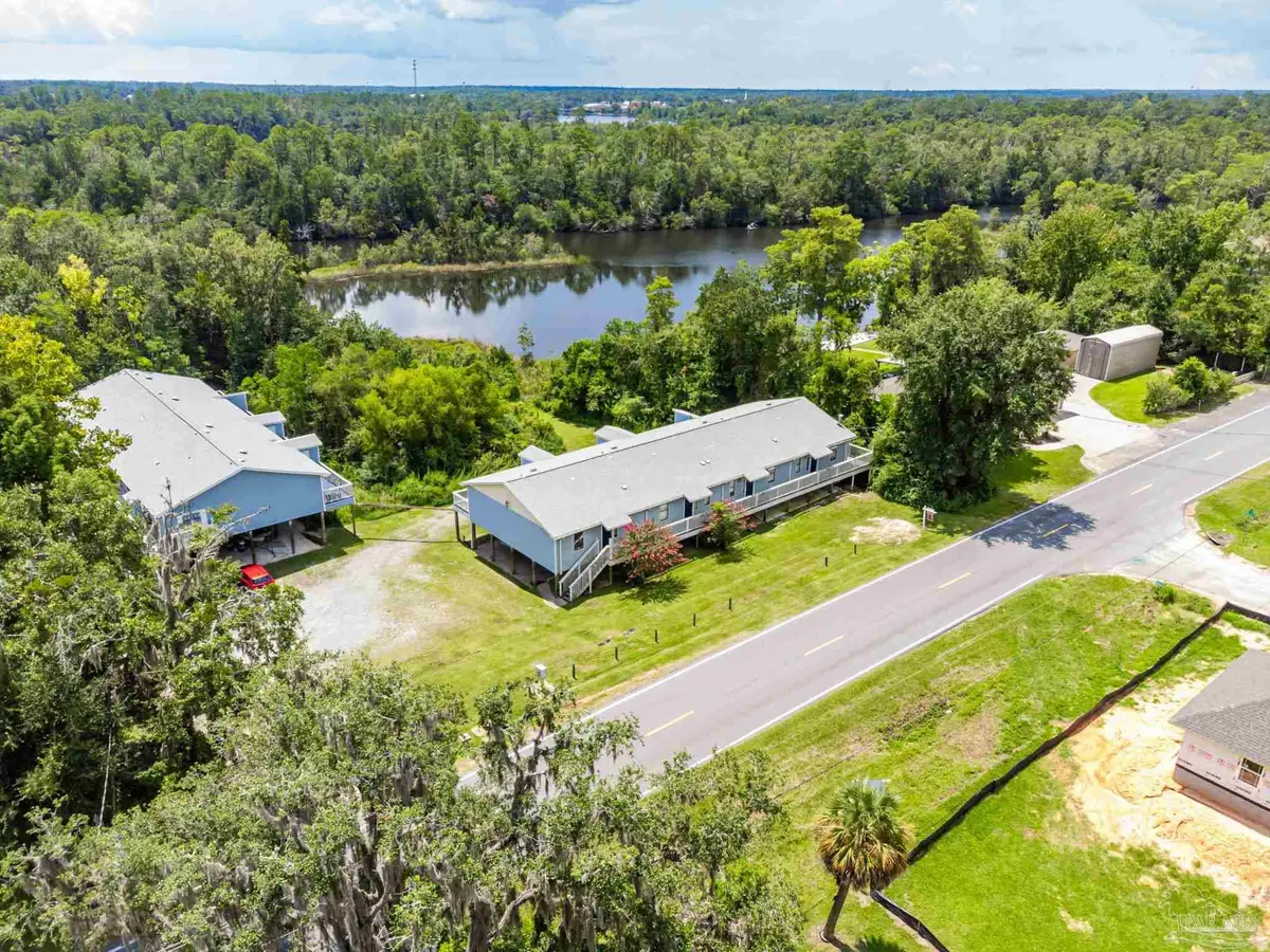 5392 Munson Hwy, Milton, FL 32570 - #1