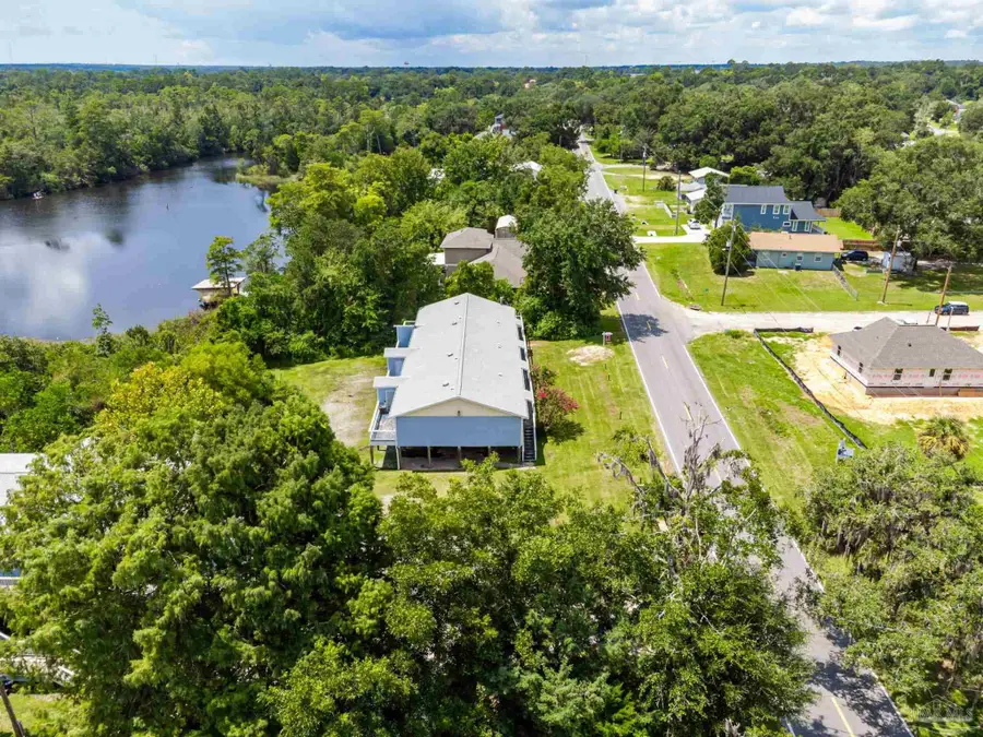 5392 Munson Hwy, Milton, FL 32570 - #2