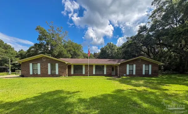 3574 Gardenview Rd, Pace, FL 32571