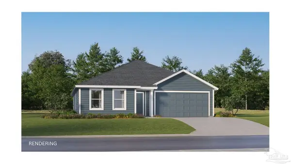 839 Bella Terra Way #9E, Cantonment, FL 32533