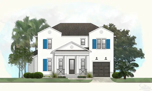 1848 Lindsey Magnolia Ct, Navarre, FL 32566