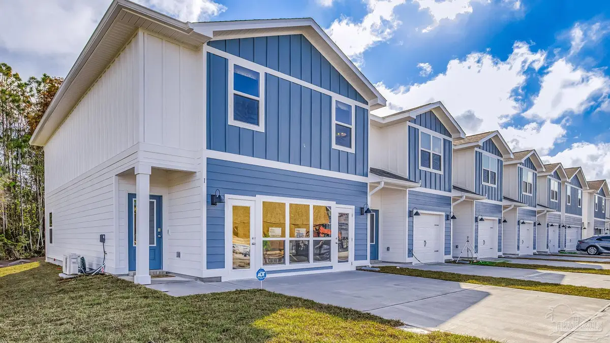 57 Hatten Ct, Mary Esther, FL 32569 - #1