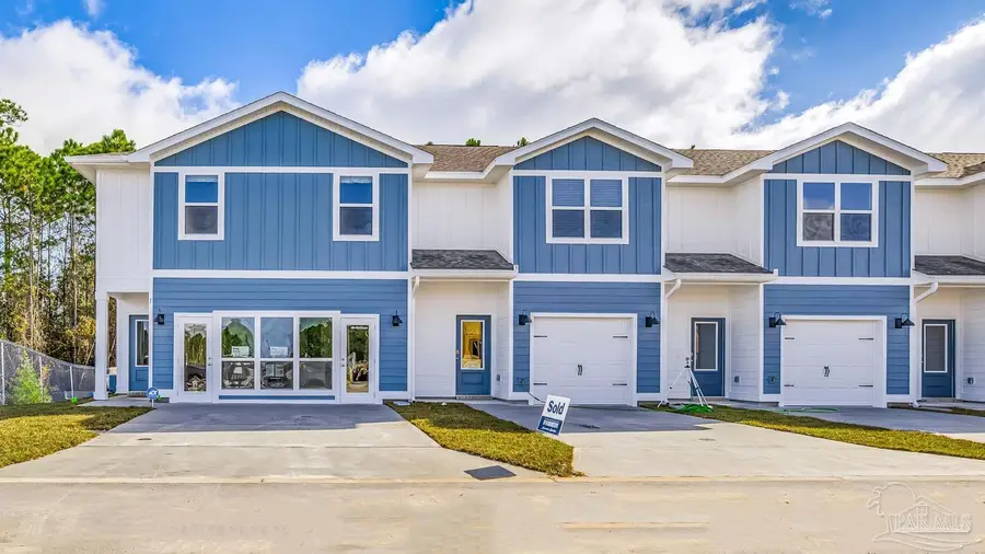 57 Hatten Ct, Mary Esther, FL 32569 - #2