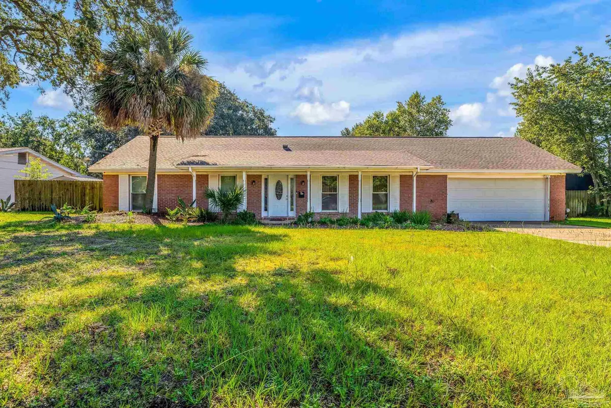 3520 Firestone Blvd, Pensacola, FL 32503 - #1
