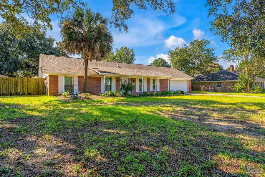 3520 Firestone Blvd, Pensacola, FL 32503 - #2