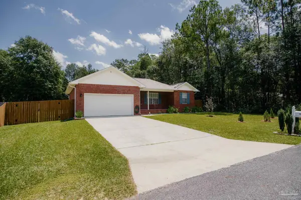 7282 Birdie Ln, Milton, FL 32570