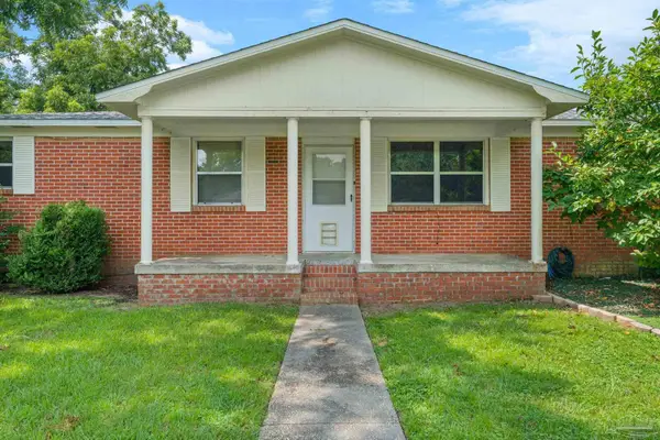 401 Kelson Rd, Pensacola, FL 32514
