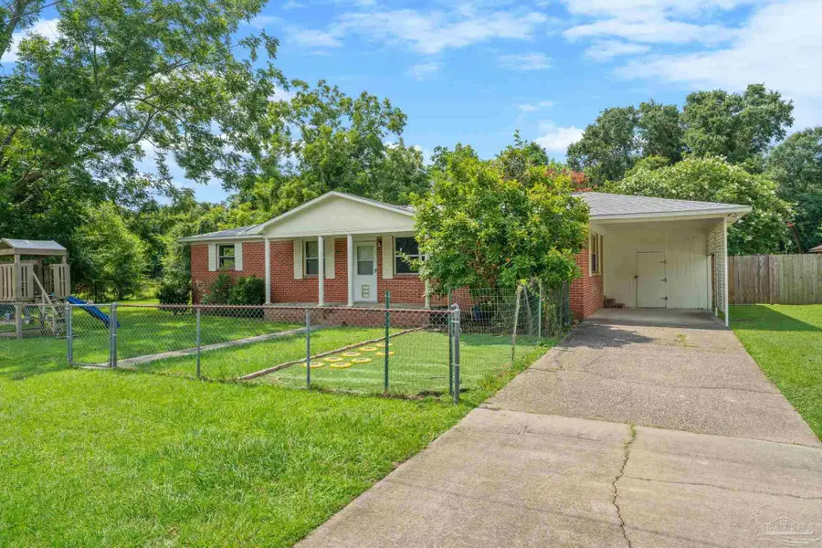 401 Kelson Rd, Pensacola, FL 32514 - #2