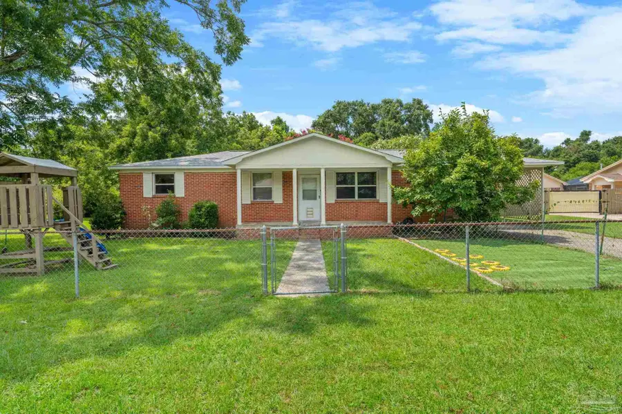 401 Kelson Rd, Pensacola, FL 32514 - #3