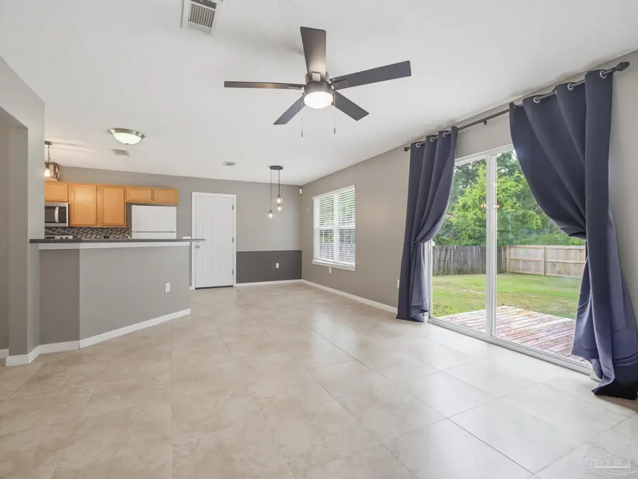 5523 Berryhill Rd, Milton, FL 32570 - #2