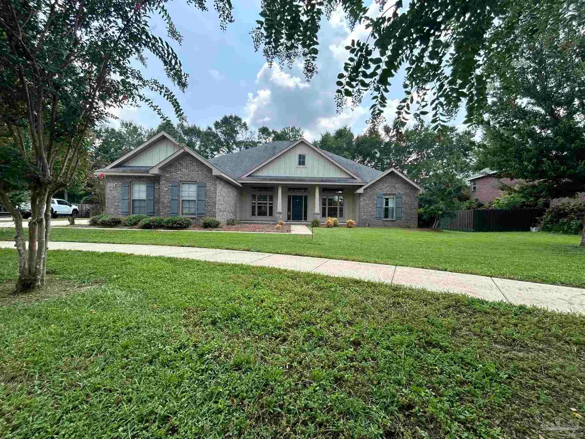 1324 Soaring Blvd, Cantonment, FL 32533 - #1