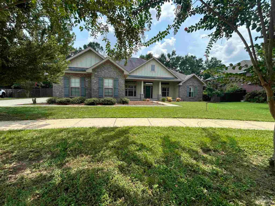1324 Soaring Blvd, Cantonment, FL 32533 - #2