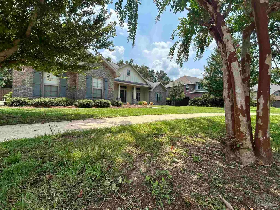 1324 Soaring Blvd, Cantonment, FL 32533 - #3