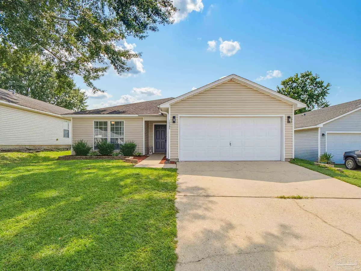 10595 Wilderness Ln, Pensacola, FL 32534 - #1